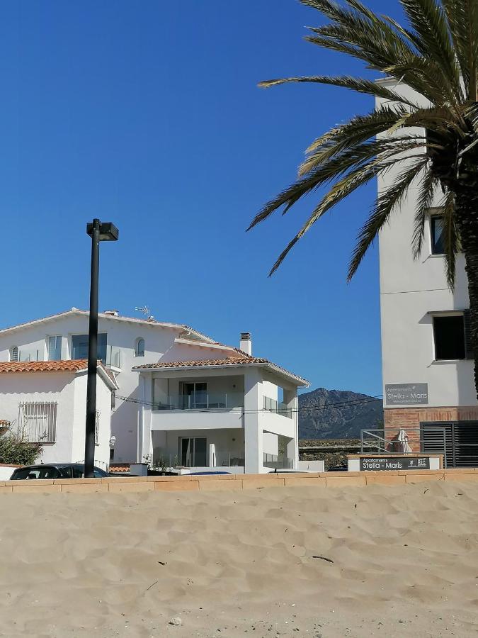 Apartamento Appartement Neuf Bord De Mer Roses Espagne